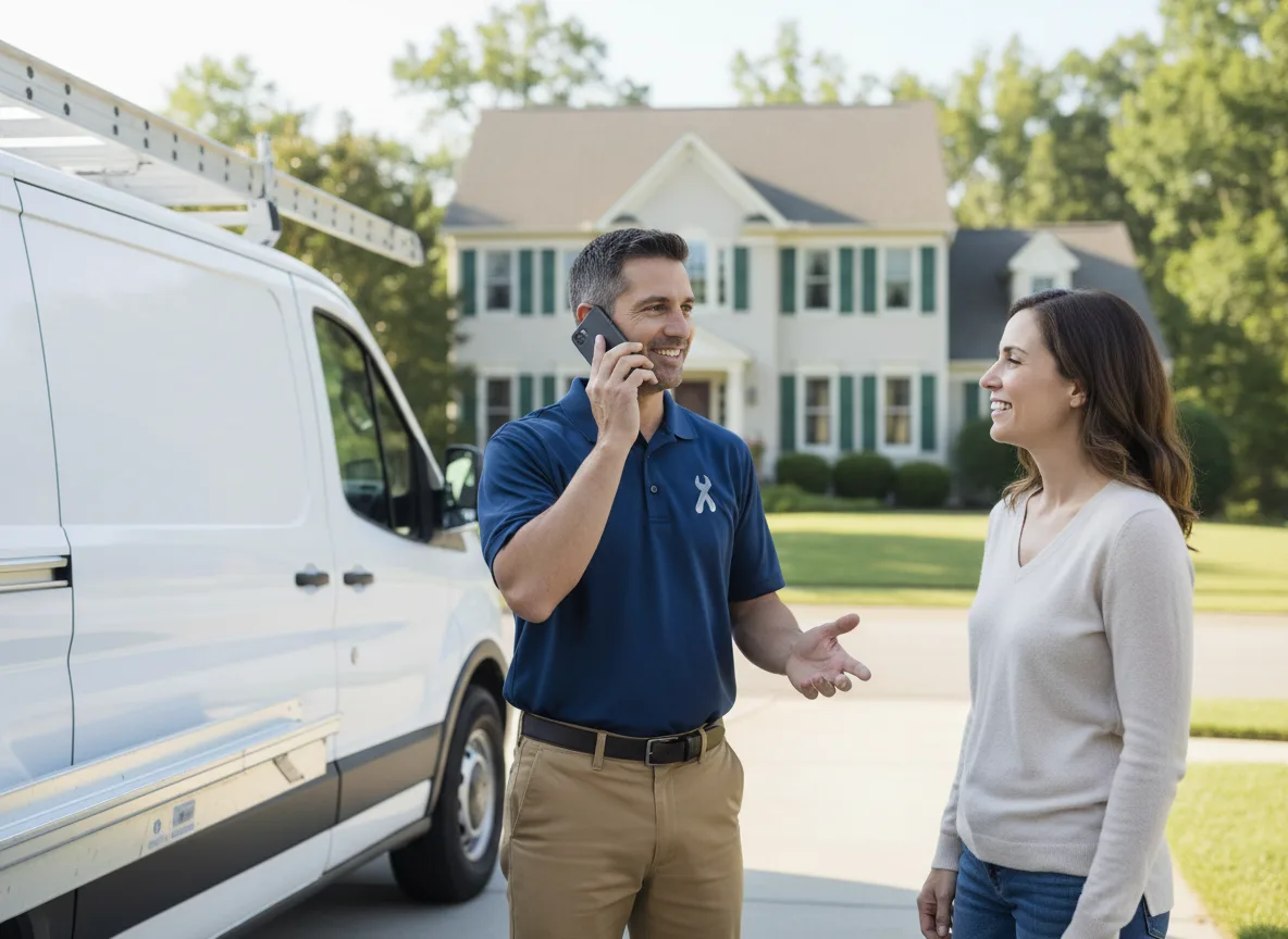 Home Gutter Service Cedar Glen, CA FAQs
