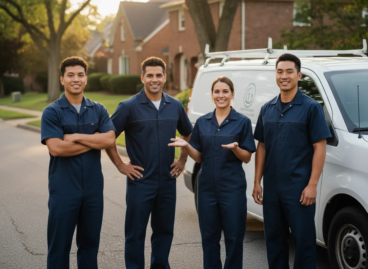 Home Gutter Service company in Cedar Glen, CA
